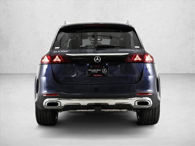New 2027 Mercedes-Benz GLE 450 4MATIC image 7