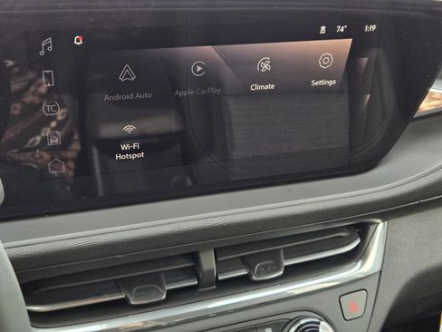 New 2026 Buick Envista Preferred w/ Convenience I Package image 9