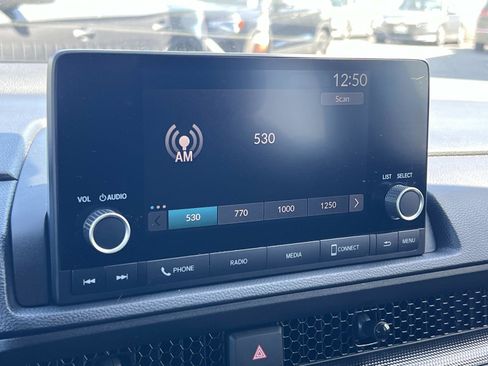 Used 2025 Honda CR-V EX image 12