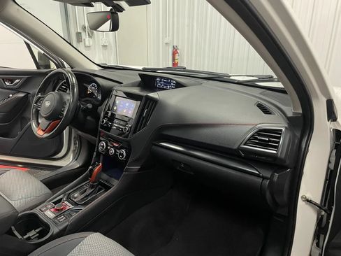 Used 2023 Subaru Forester Sport AWD/4WD image 47