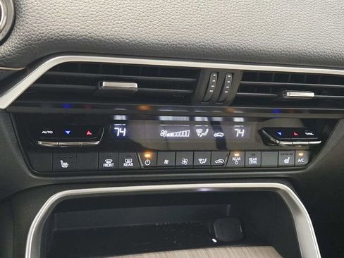 Certified 2025 MAZDA CX-90 3.3 Turbo w/ Preferred Package image 26