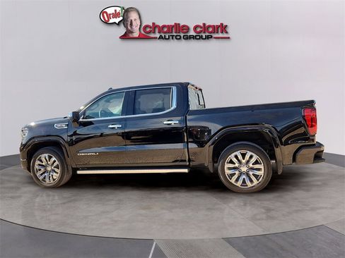 New 2026 GMC Sierra 1500 Denali image 2