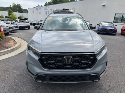 Used 2023 Honda CR-V Sport image 15