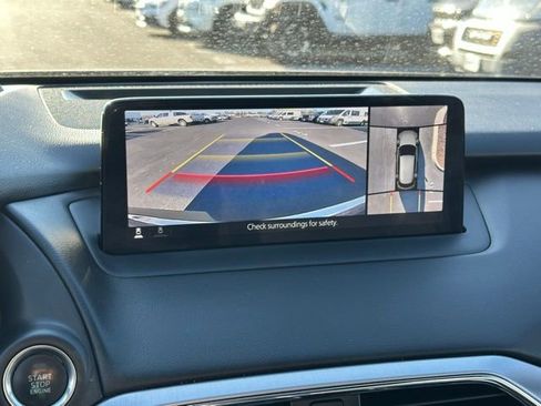 Used 2023 MAZDA CX-9 Grand Touring image 30