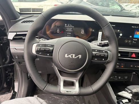 New 2026 Kia K5 GT-Line image 14