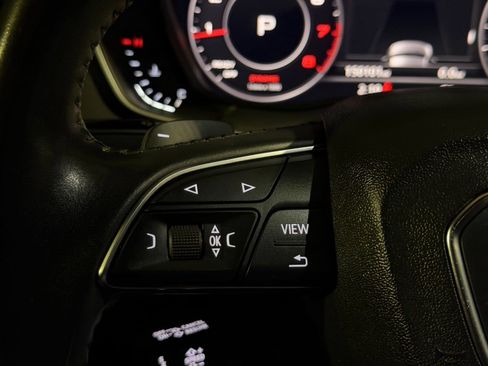 Used 2019 Audi Q5 2.0T Premium Plus w/ Premium Plus Package AWD/4WD image 16