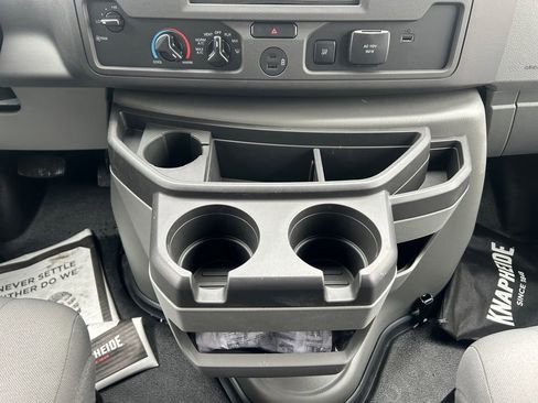 New 2025 Ford E-350 and Econoline 350 Super Duty w/ Power Equipment Group RWD image 11