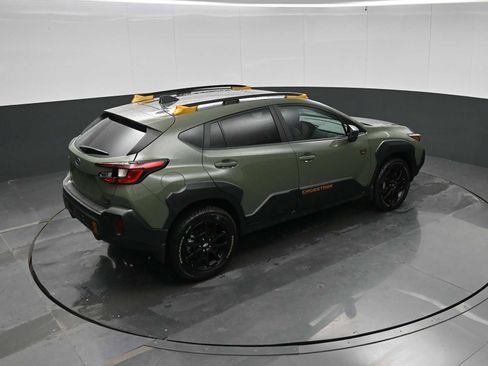 Used 2025 Subaru Crosstrek 2.5i Wilderness w/ Wilderness Package AWD/4WD image 30