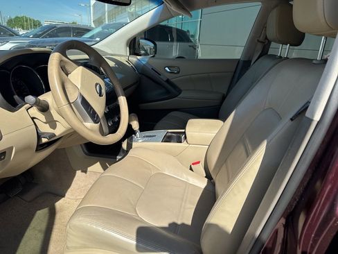 Used 2013 Nissan Murano SL image 3