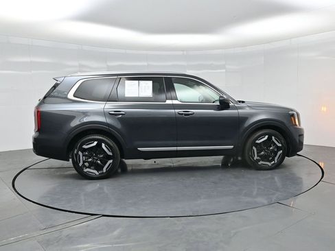 Used 2024 Kia Telluride S w/ S Sunroof Package AWD/4WD image 27