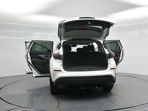 Used 2020 Nissan Murano S w/ Technology Package FWD image 33