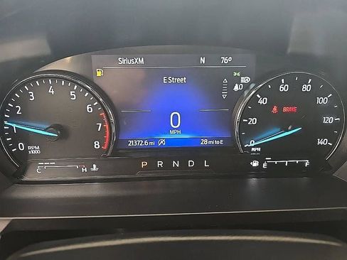 Used 2024 Ford Explorer XLT w/ Equipment Group 202A AWD/4WD image 16