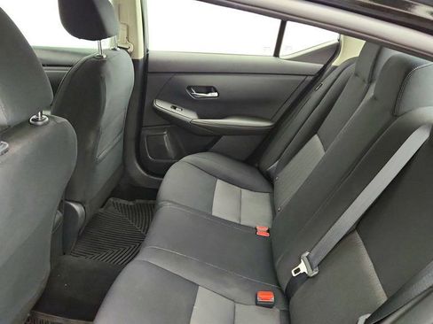 Used 2023 Nissan Sentra SV w/ All-Weather Package image 19