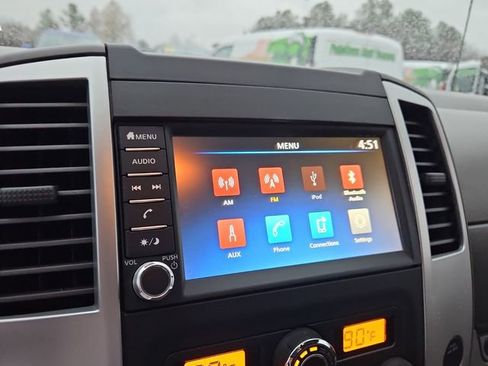 Used 2020 Nissan Frontier SV w/ Midnight Edition Floor Mats image 22