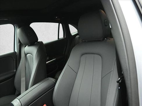 Certified 2026 Mercedes-Benz GLA 250 4MATIC image 9