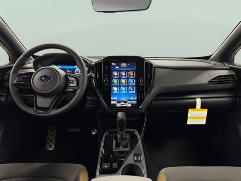 New 2026 Subaru Crosstrek 2.5i Sport image 10