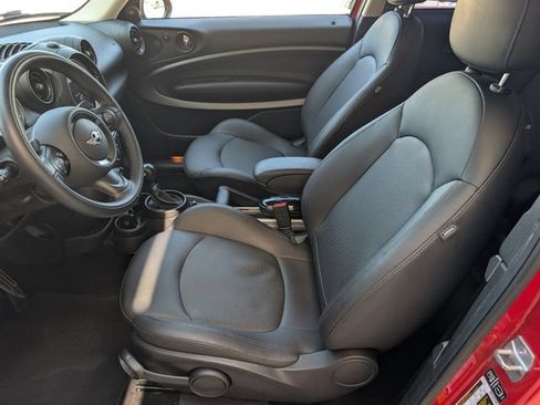 Used 2014 MINI Cooper Paceman S FWD image 8