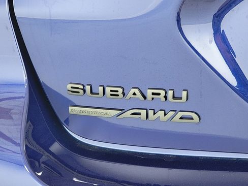 New 2026 Subaru Crosstrek 2.5i Premium AWD/4WD image 6
