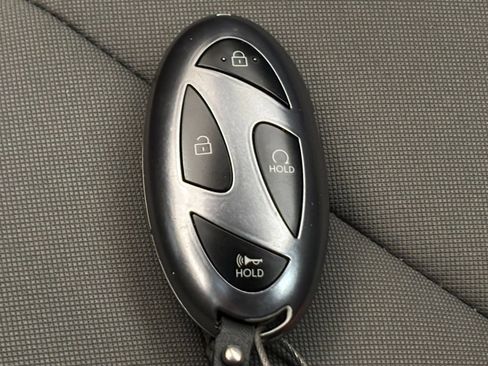 Used 2026 Hyundai Elantra Sport FWD image 23