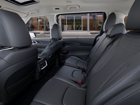 New 2026 Kia Carnival SX Prestige FWD image 18