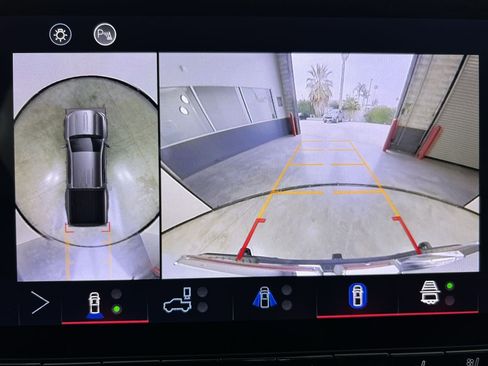 New 2024 GMC Canyon AT4X w/ AT4X AEV Edition image 40