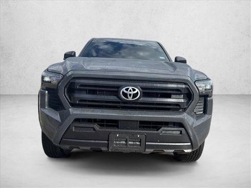 Used 2024 Toyota Tacoma SR image 8