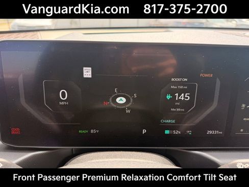 Used 2024 Kia EV9 GT-Line AWD/4WD image 20