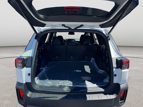 New 2026 Subaru Outback Wilderness AWD/4WD image 19