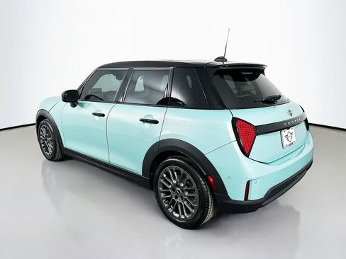 New 2026 MINI Cooper S image 7