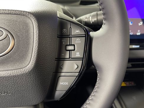 New 2026 Toyota bZ image 27