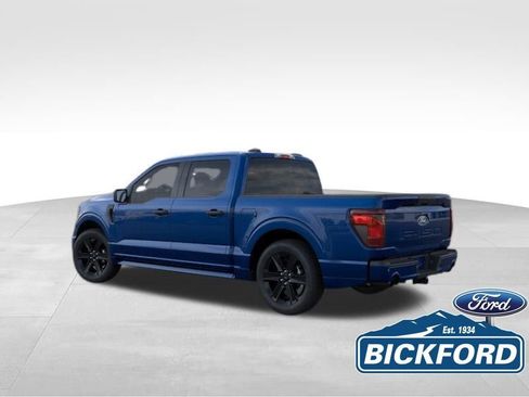 New 2026 Ford F150 STX image 4