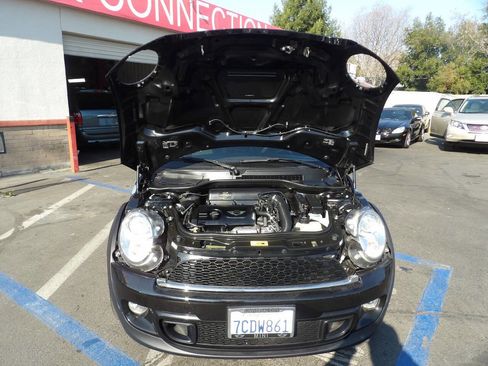 Used 2013 MINI Cooper S image 13