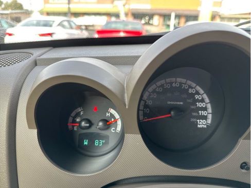 Used 2010 Dodge Nitro SE w/ Popular Equipment Group RWD image 20