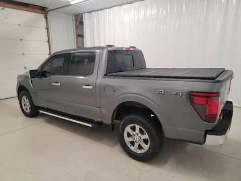 Used 2024 Ford F150 XLT w/ Equipment Group 302A MID image 19
