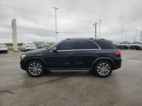 Used 2023 Mercedes-Benz GLE 350 image 4