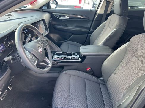 Used 2023 Buick Envision Preferred w/ Sport Touring Package image 4
