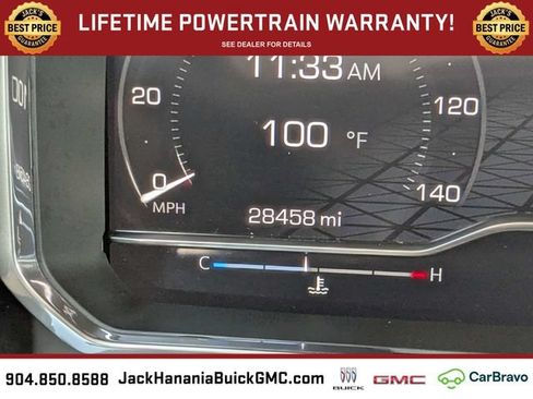 Used 2024 GMC Sierra 3500 SLT AWD/4WD image 33