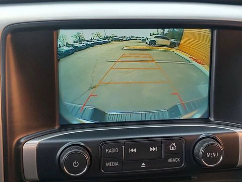 Used 2017 GMC Sierra 1500 SLT w/ SLT Preferred Package AWD/4WD image 20