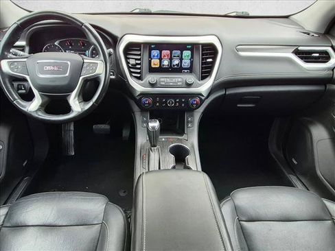 Used 2019 GMC Acadia SLT FWD image 19