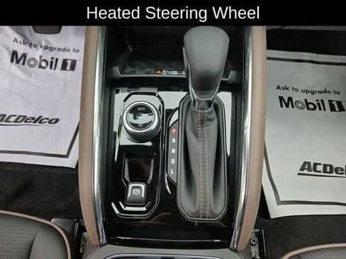 New 2026 GMC Canyon Denali image 30