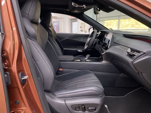 Used 2023 Lexus RX 500h F Sport image 19