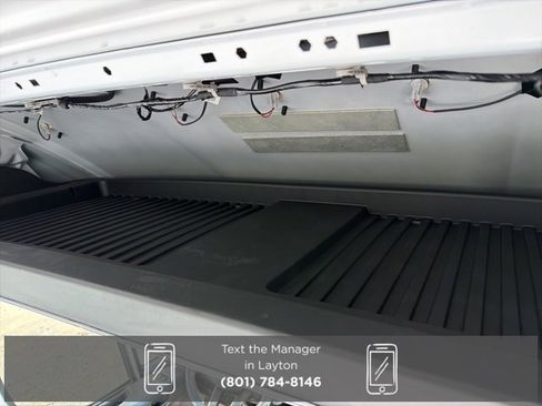 New 2026 RAM ProMaster 2500 w/ Convenience Group image 9