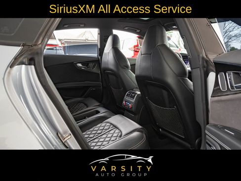 Used 2018 Audi S7 Premium Plus w/ S Sport Package image 16