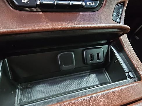 Used 2016 Chevrolet Tahoe LTZ image 20