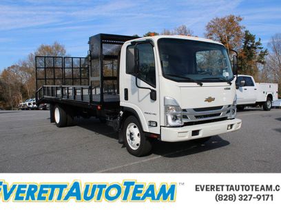 New 2024 Chevrolet Low Cab Forward