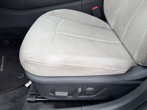 Used 2022 Hyundai Sonata SEL w/ Convenience Package FWD image 23