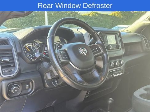 Used 2022 RAM 2500 Tradesman image 17