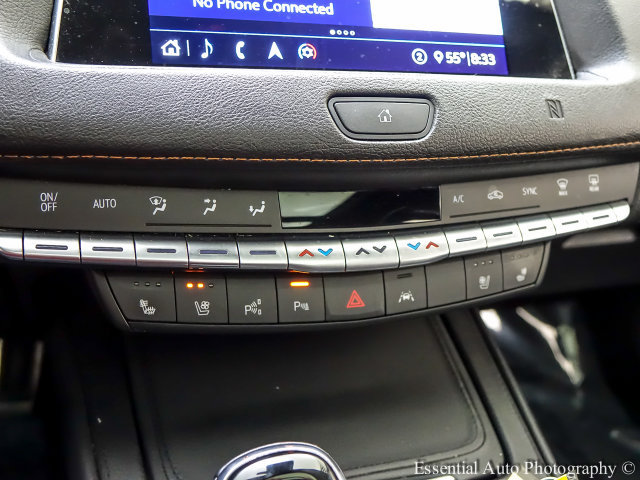 Certified 2020 Cadillac XT4 Sport AWD/4WD image 19