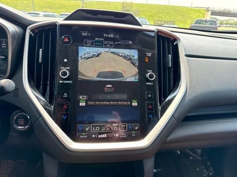 Certified 2024 Subaru Ascent Touring w/ Popular Package #2 AWD/4WD image 14
