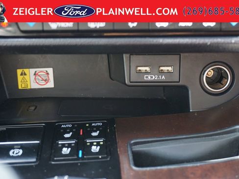 Used 2022 Lexus RX 350 AWD w/ Premium Package image 23
